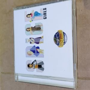 Spice girls spice world